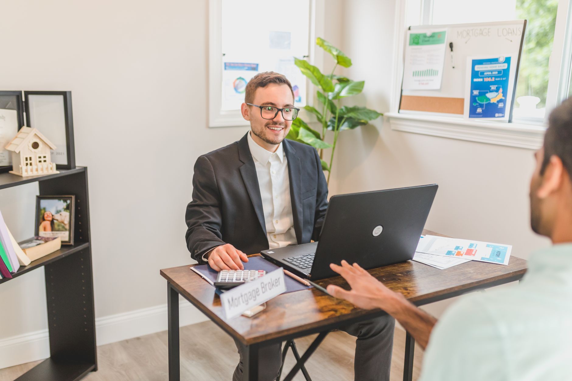Courtier en crédit Grenoble